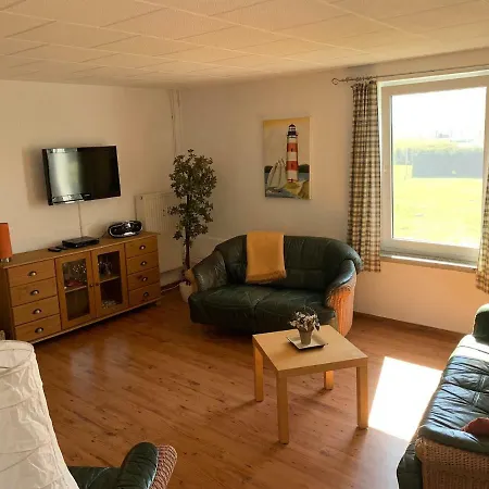 Useinseldom Lejlighed Katschow Eksteriør billede