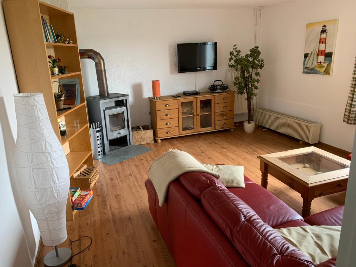 Useinseldom Apartment