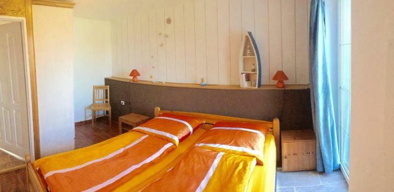 Useinseldom Apartment *