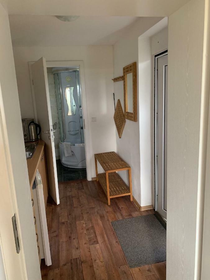 Useinseldom Apartment Katschow