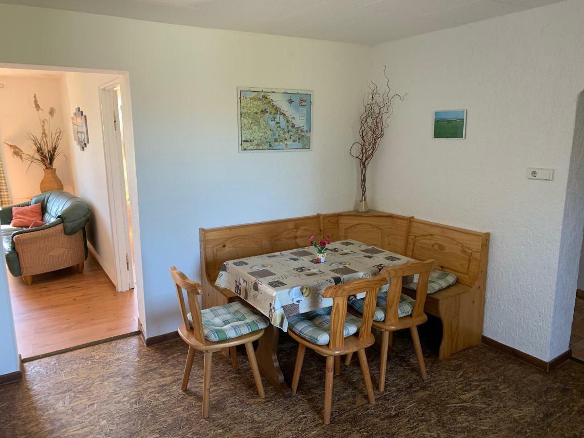 Useinseldom Apartment Katschow