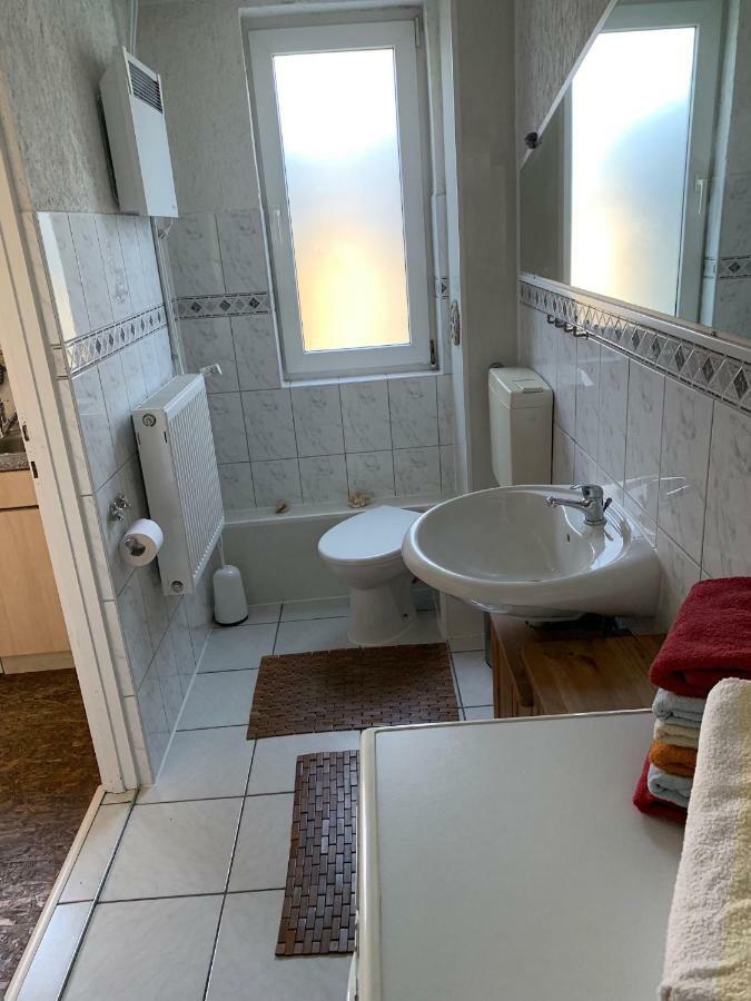 Useinseldom Apartment