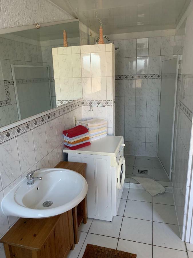Apartment Useinseldom Katschow