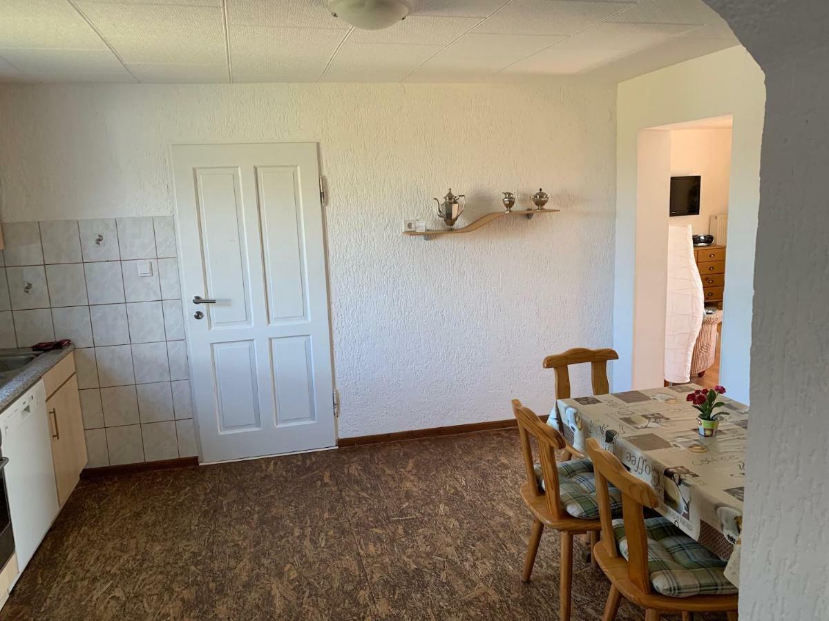Useinseldom Apartment