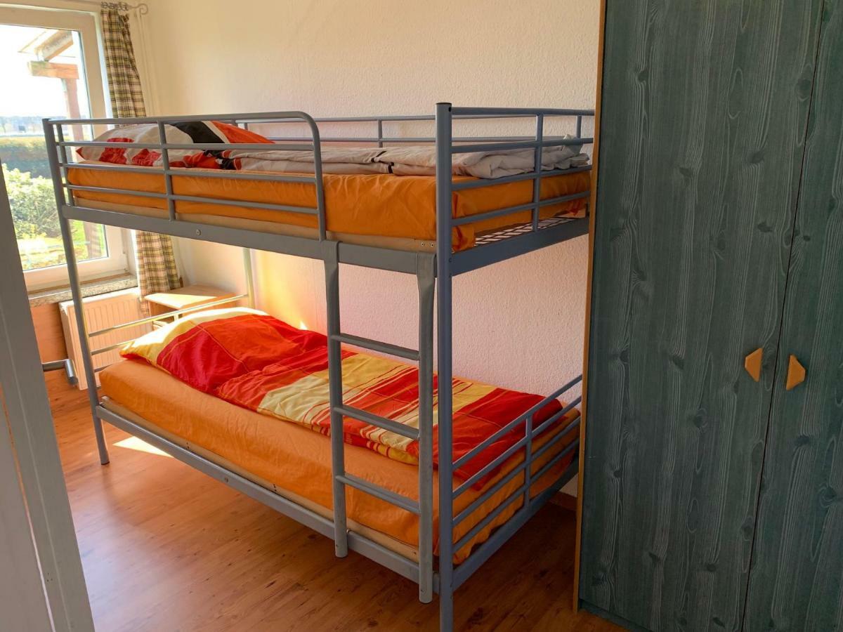 Useinseldom Apartment *