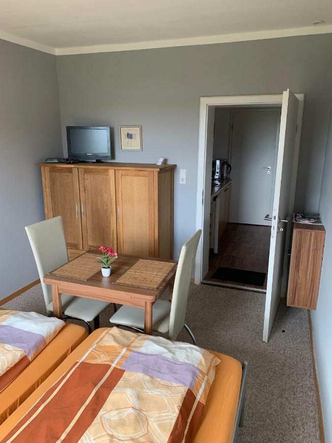 Apartment Useinseldom