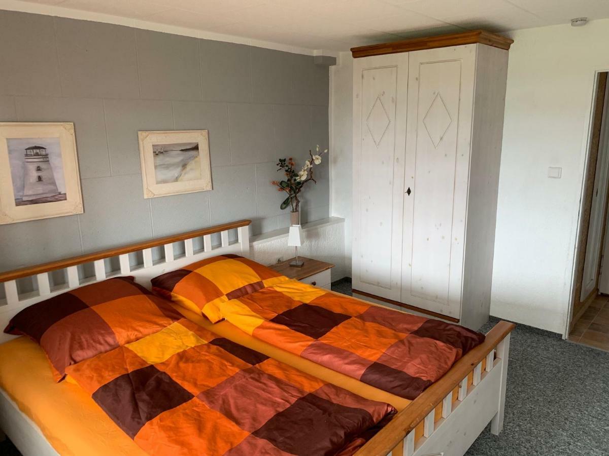 Useinseldom Appartement Katschow