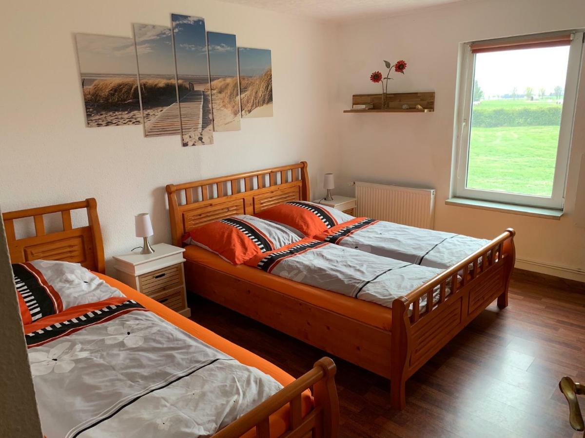Appartement Useinseldom