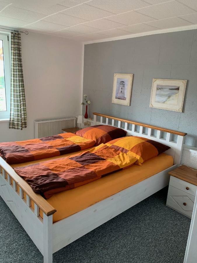 Useinseldom Apartment Katschow