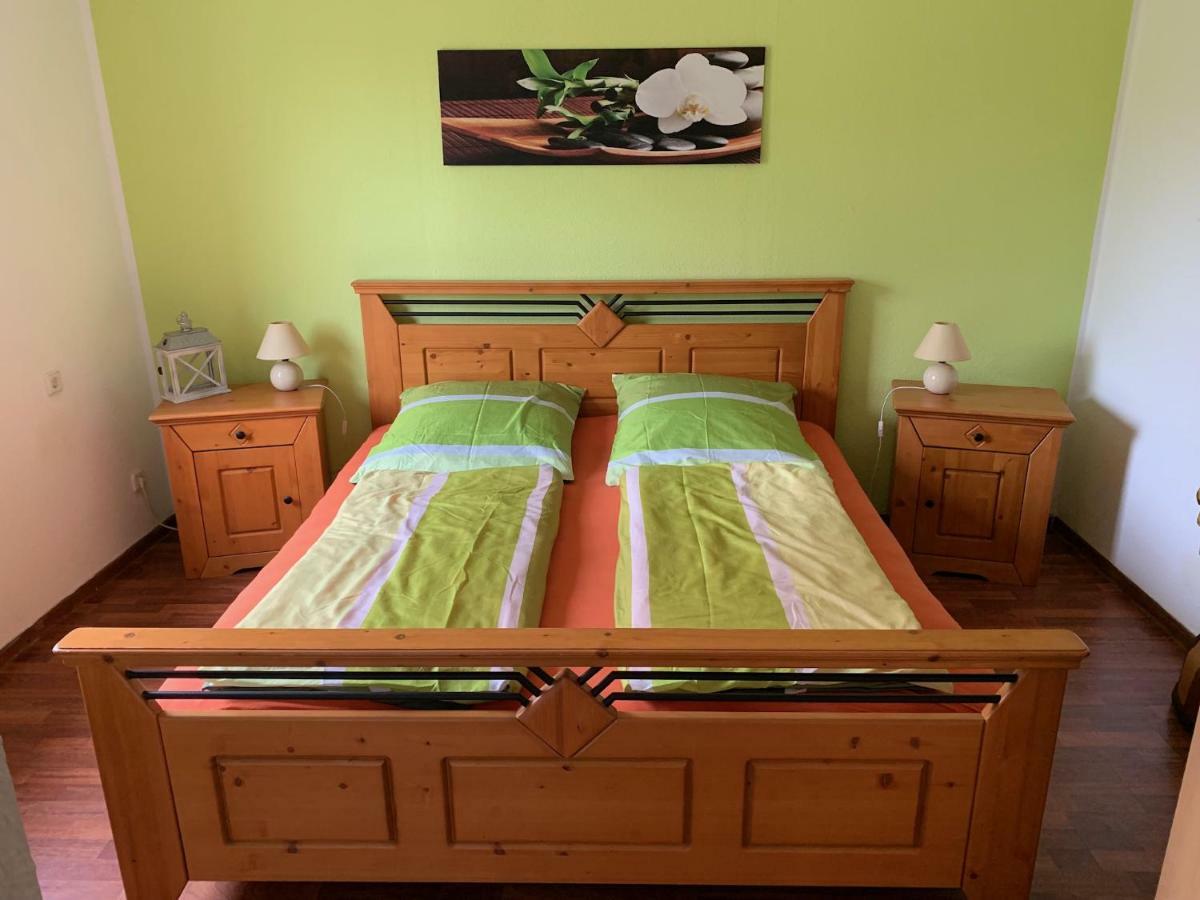 Useinseldom Appartement