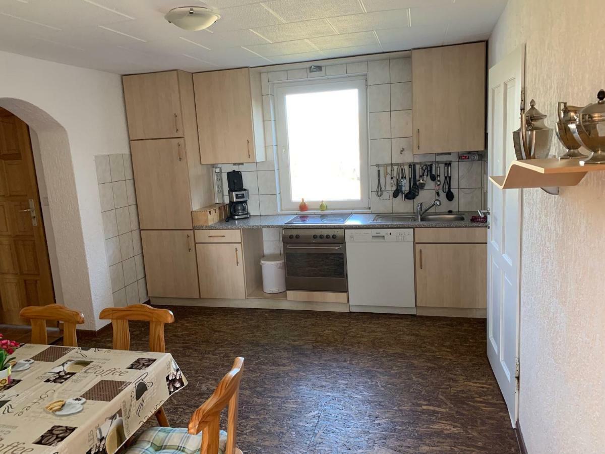 Apartment Useinseldom Katschow