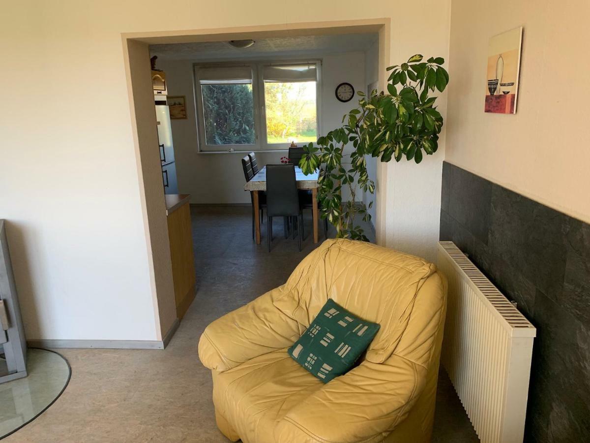Apartment Useinseldom